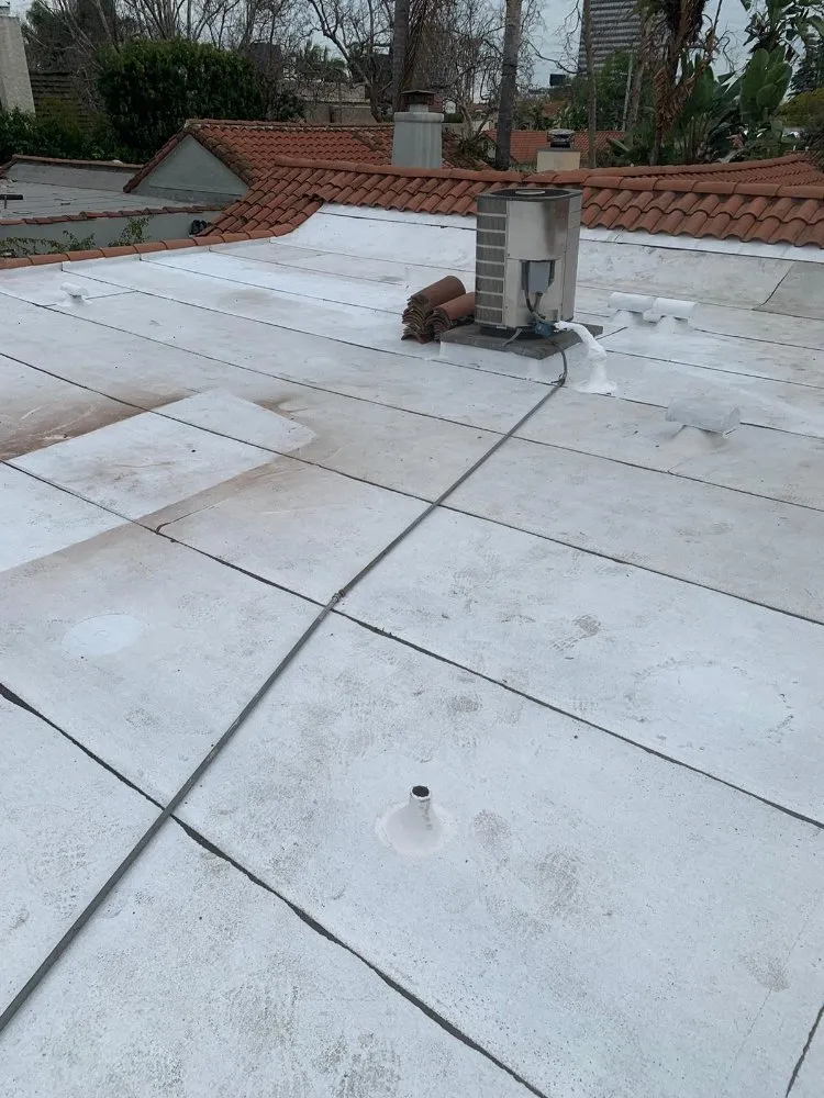 Slide of The Local Roofers and Builders