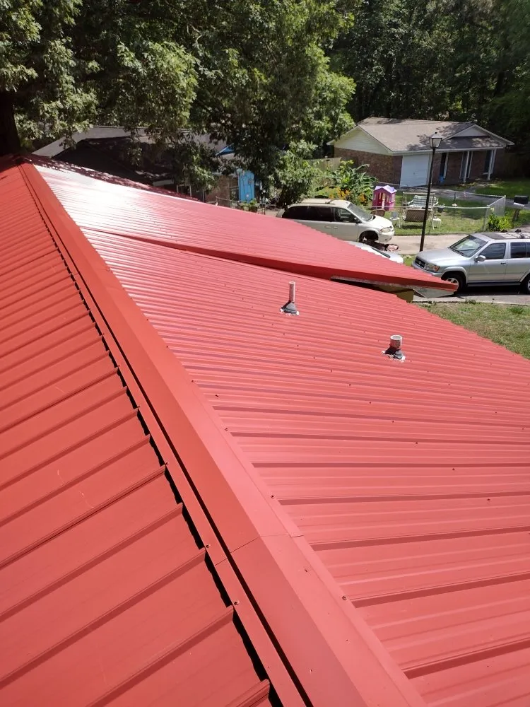 Slide of The low country Craftsman