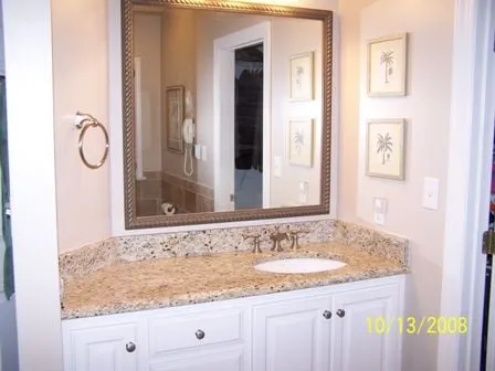 Slide of The M1 Building Group