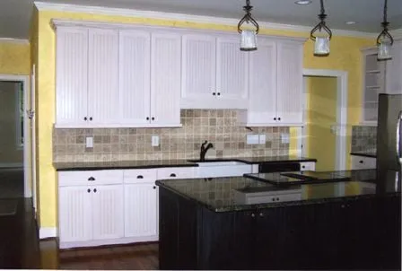 Slide of The M1 Building Group