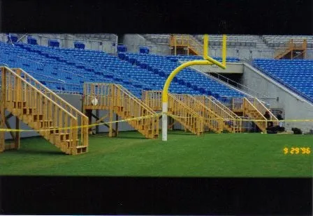 Slide of The M1 Building Group