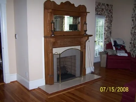 Slide of The M1 Building Group