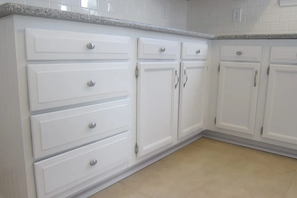 Slide of The M1 Building Group