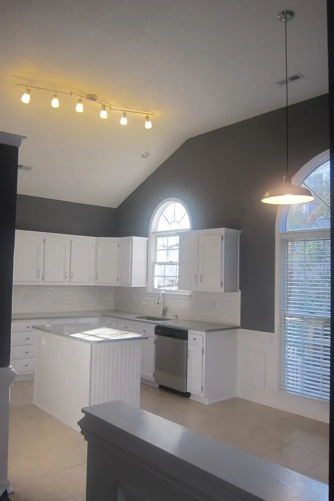 Slide of The M1 Building Group