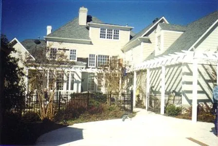 Slide of The M1 Building Group