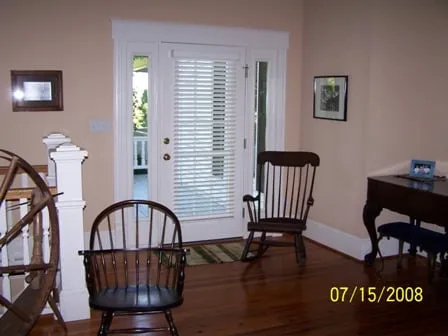 Slide of The M1 Building Group