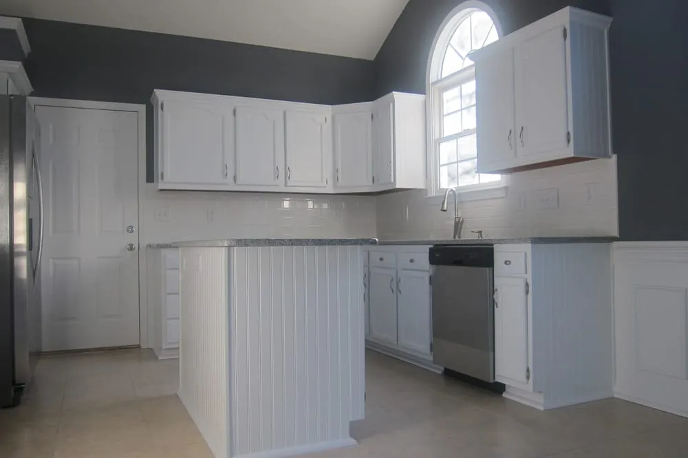 Slide of The M1 Building Group