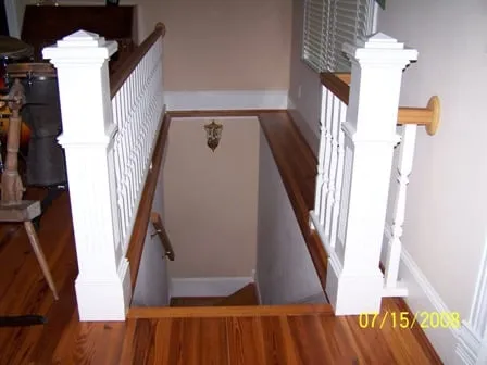 Slide of The M1 Building Group