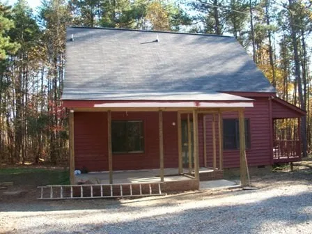 Slide of The M1 Roofing Group