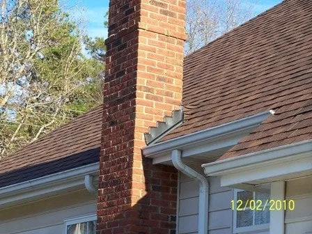 Slide of The M1 Roofing Group