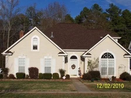 Slide of The M1 Roofing Group