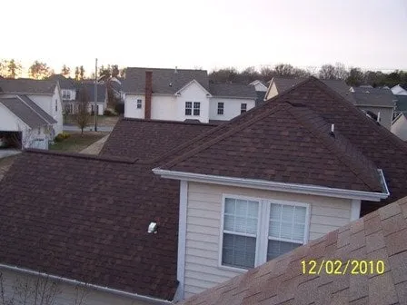 Slide of The M1 Roofing Group