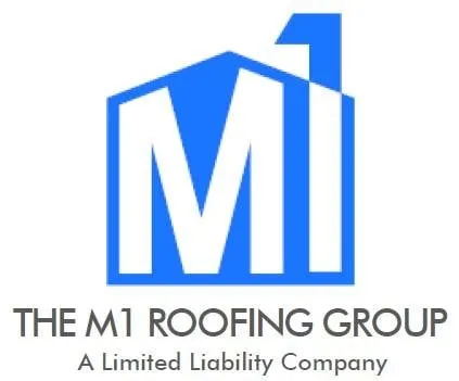Slide of The M1 Roofing Group