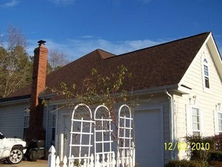 Slide of The M1 Roofing Group