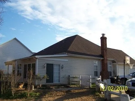 Slide of The M1 Roofing Group