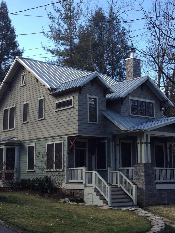Professional roof replacement experts serving Arden, NC - The Mad Roofer