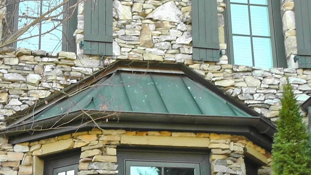 Trusted metal roofing installation for fast service across Arden, NC - The Mad Roofer