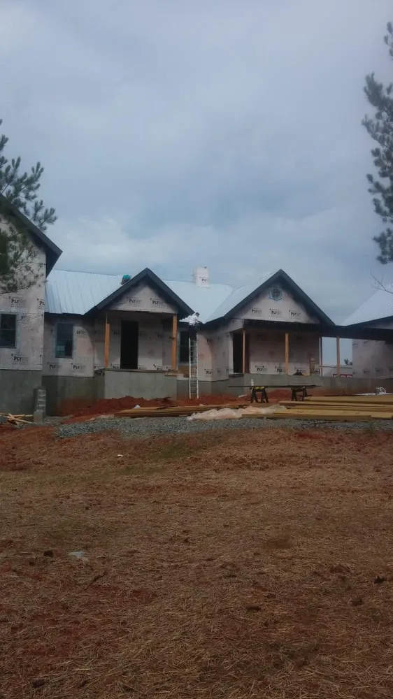 Top-rated storm damage roof repair in Arden, NC - The Mad Roofer