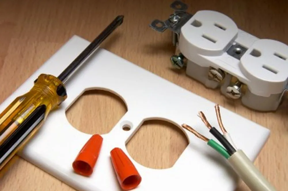 Slide of The Maintenance Company