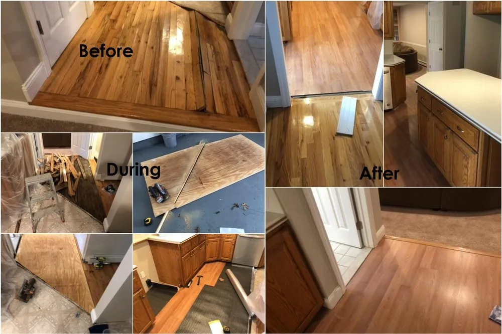 Slide of The Maintenance Experts - Las Vegas