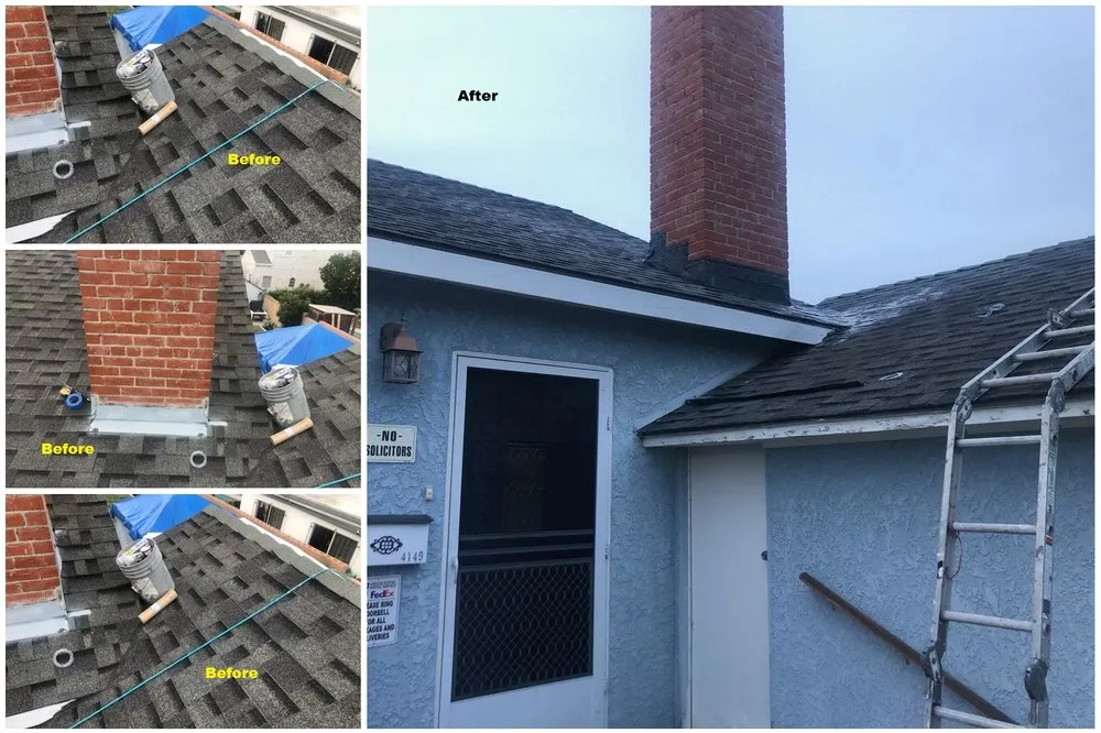 Slide of The Maintenance Experts - Las Vegas