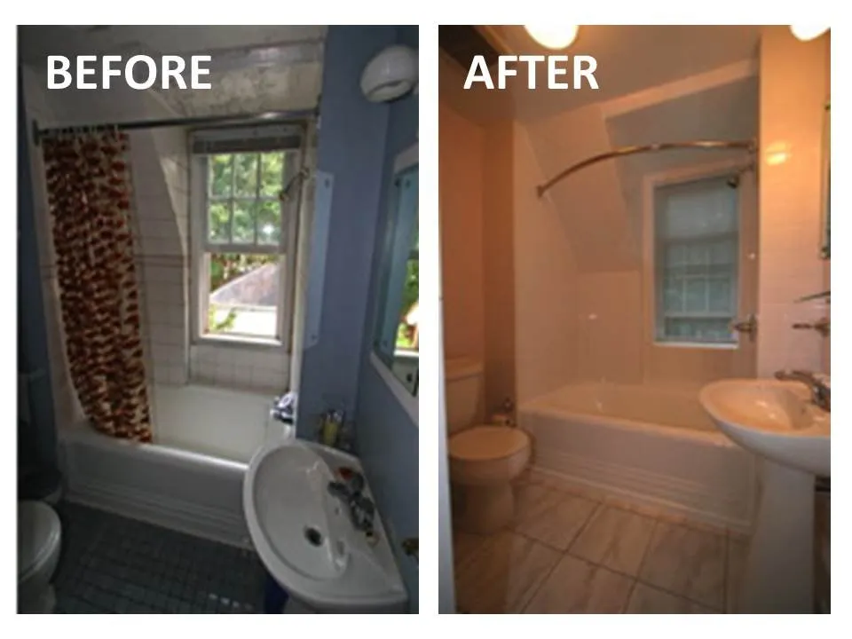 Slide of The Maintenance Experts - Las Vegas