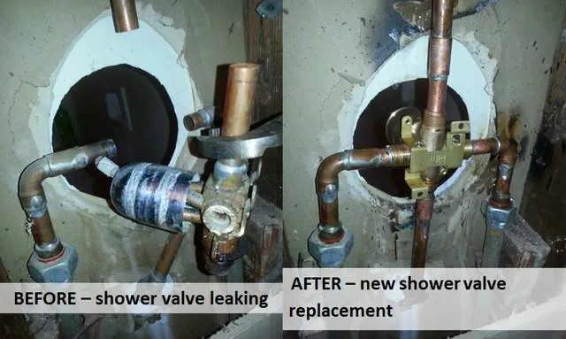 Slide of The Maintenance Experts - Las Vegas