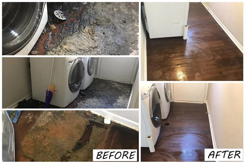 Slide of The Maintenance Experts - Las Vegas