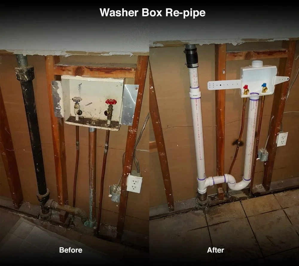 Slide of The Maintenance Experts - Las Vegas