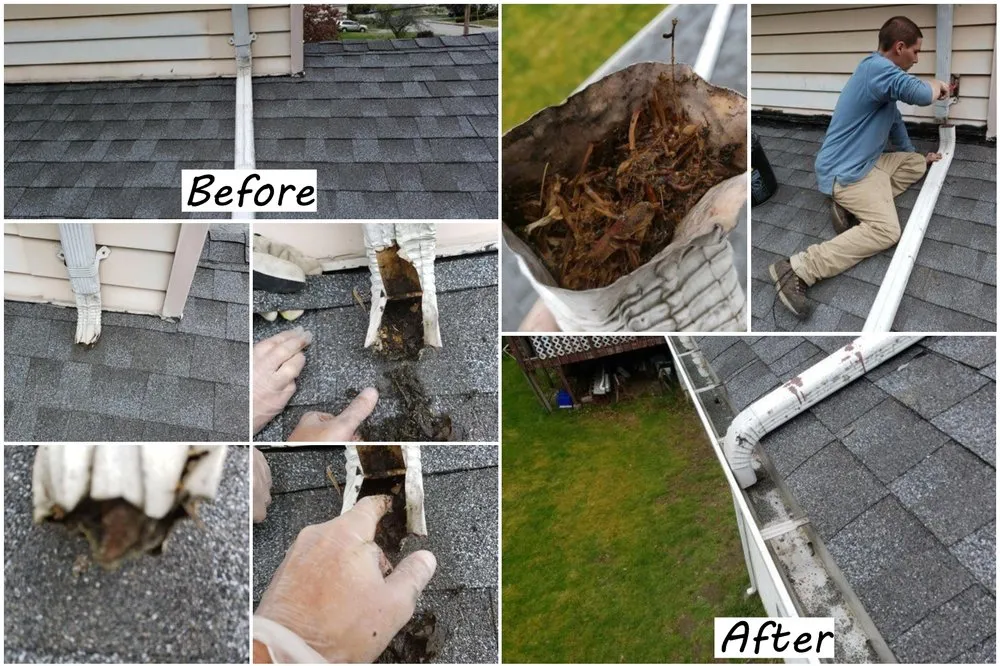 Slide of The Maintenance Experts - Las Vegas