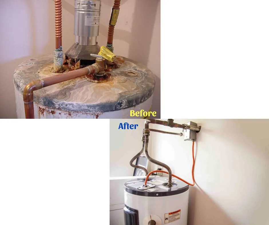 Slide of The Maintenance Experts - Las Vegas