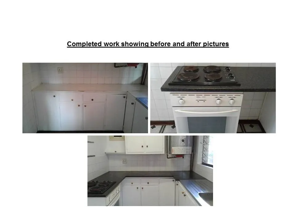 Slide of The Maintenance Experts - Las Vegas