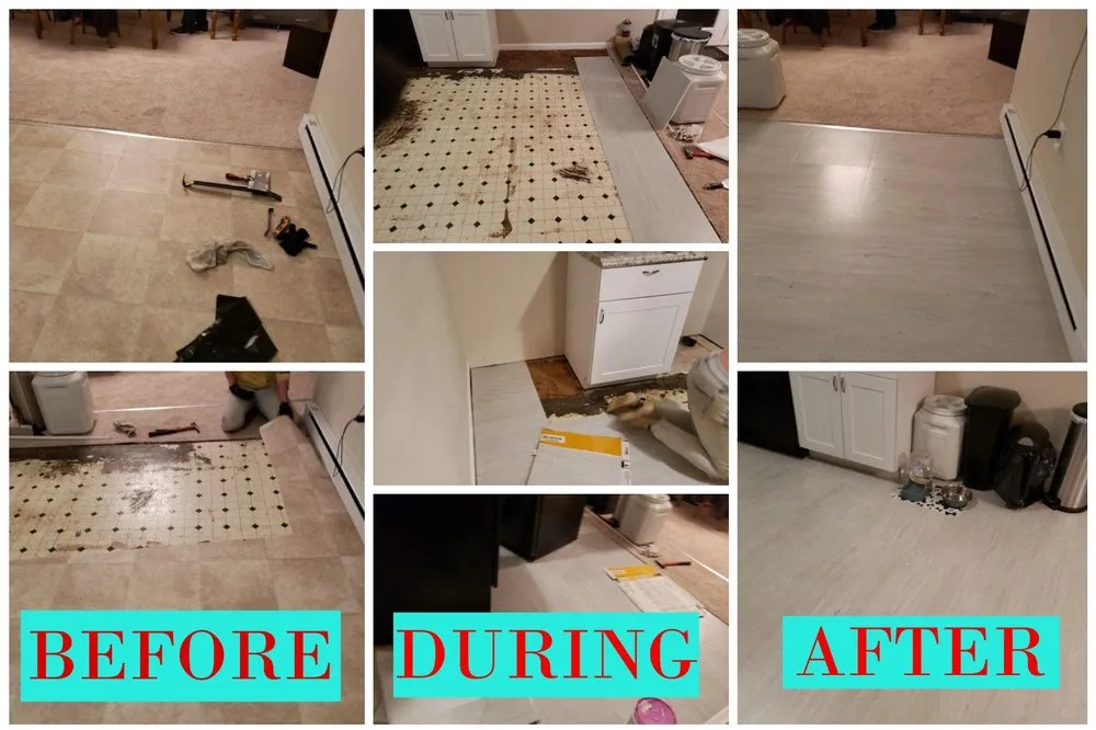 Slide of The Maintenance Experts - Las Vegas