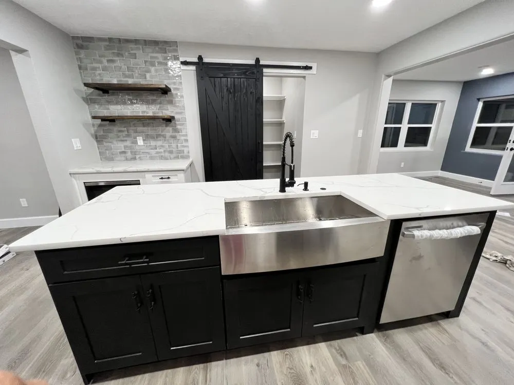 Slide of The McFarlane Construction Group