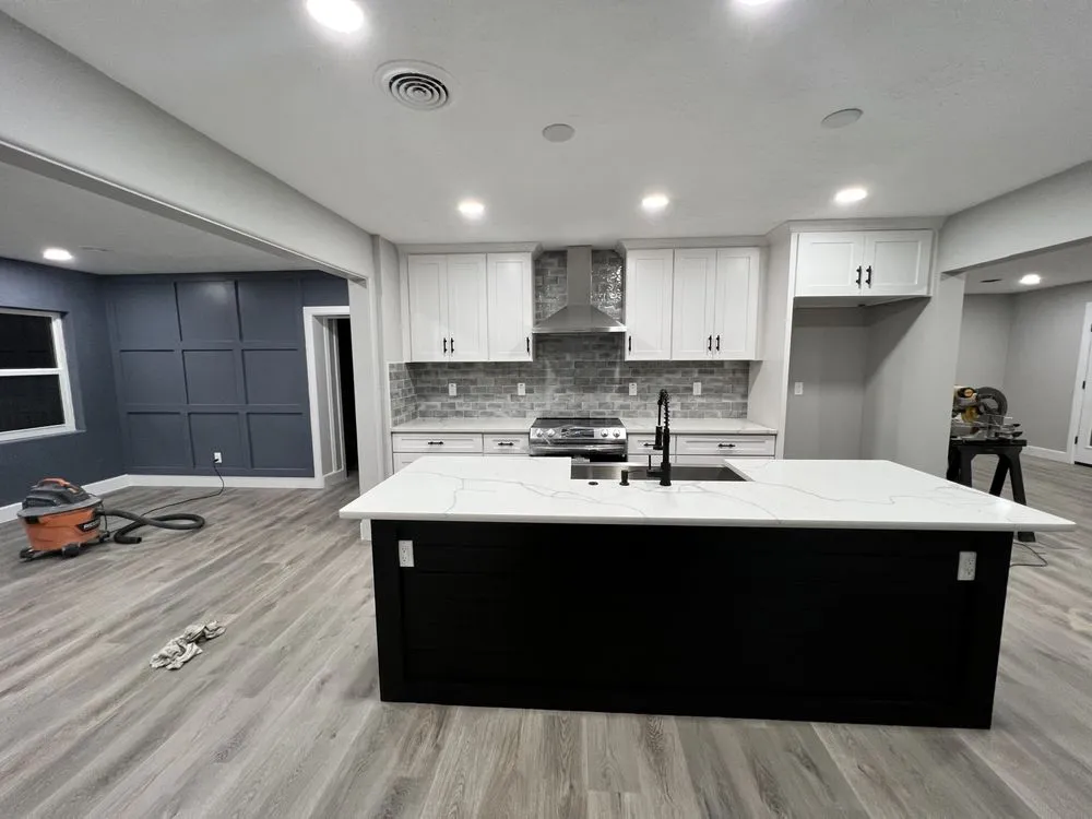 Slide of The McFarlane Construction Group