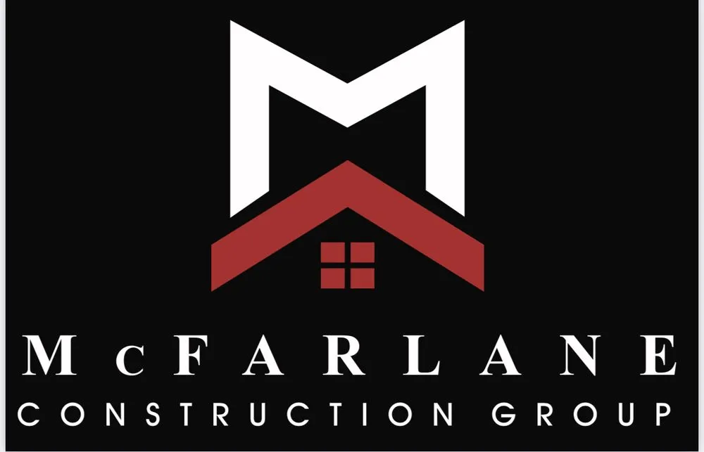 Slide of The McFarlane Construction Group