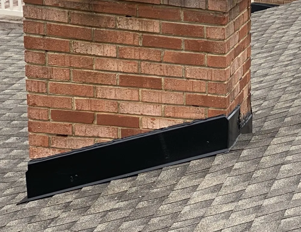 Trusted flat roof repair in Cheltenham, MD - The Mcgill Group