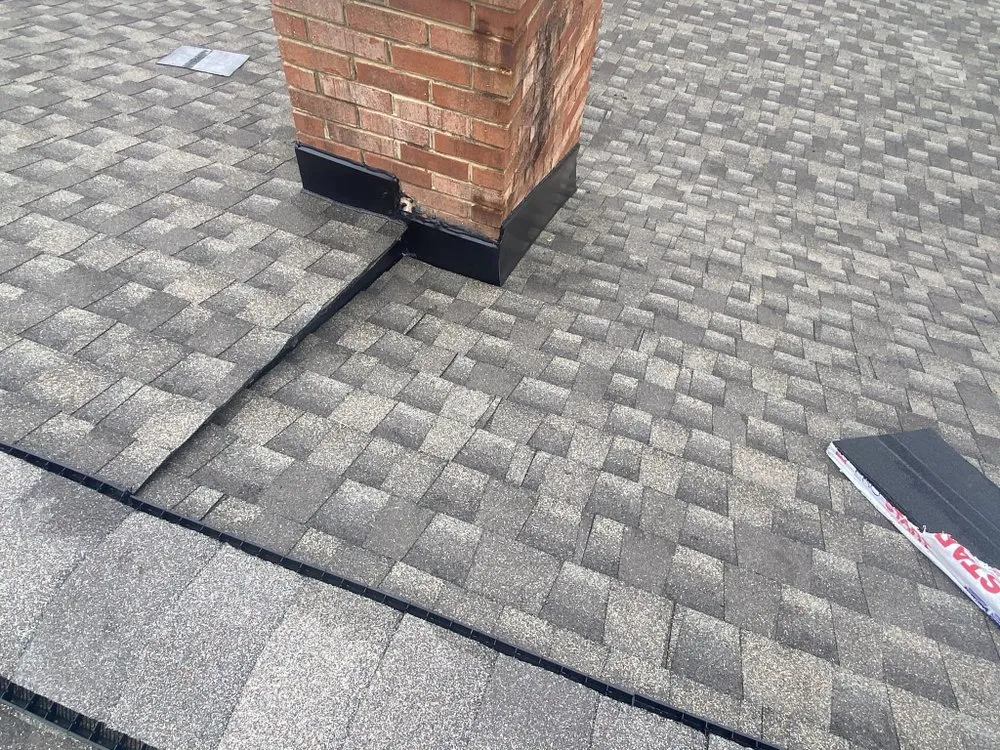 Emergency shingle roofing service experts serving Cheltenham, MD - The Mcgill Group