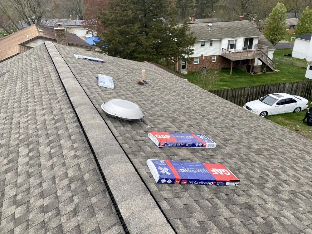 Expert flat roof repair experts serving Cheltenham, MD - The Mcgill Group