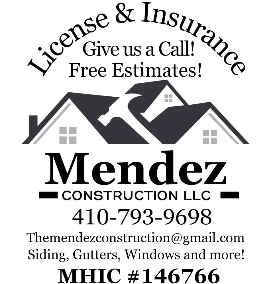 Slide of The Mendez Construction Firm