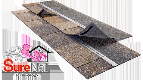 Slide of The Merrillville Roofing Company