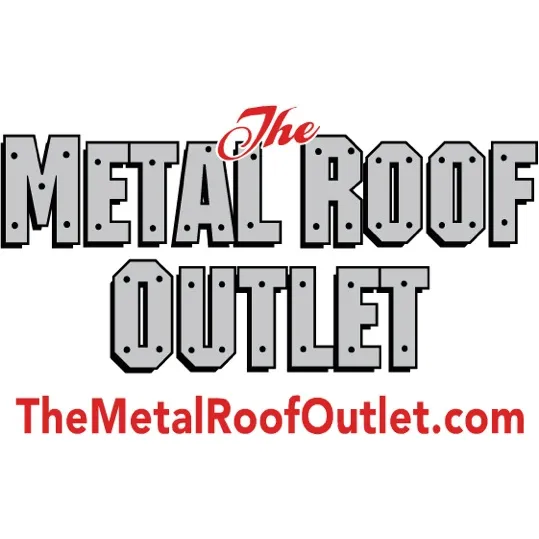 Slide of The Metal Roof Outlet