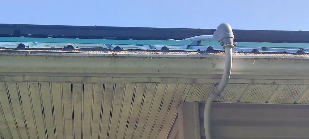 Slide of The Metal Roofing Company