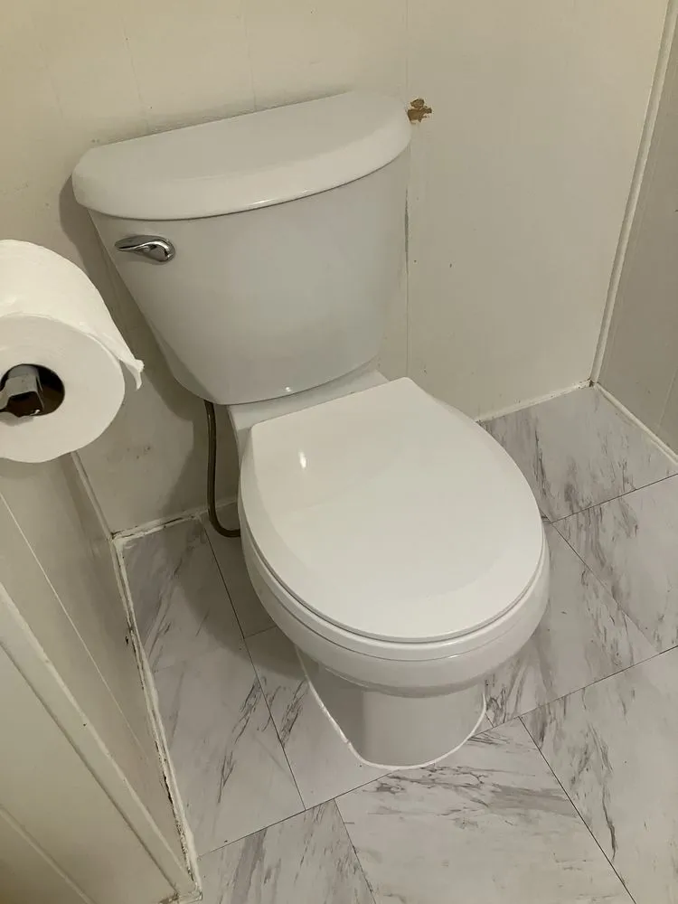 Slide of The Mobile Home Doctors