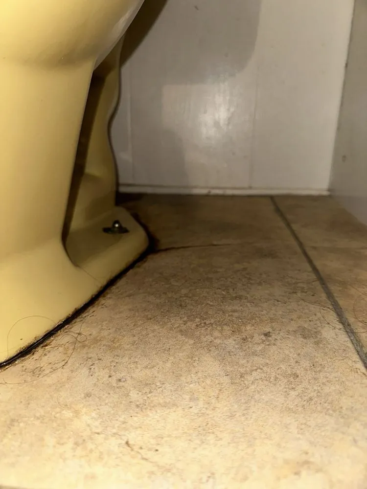 Slide of The Mobile Home Doctors