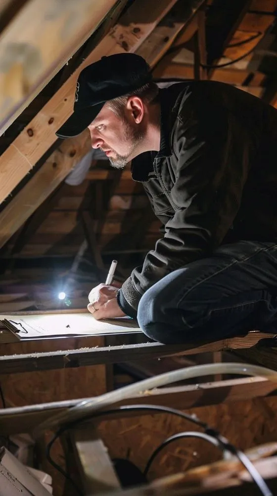 Slide of The Mobile Home Doctors