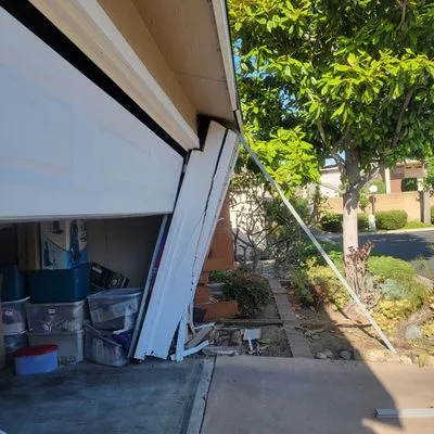 The Mobile Home Doctors