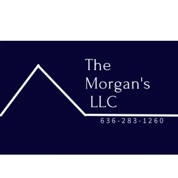 Slide of The Morgan's