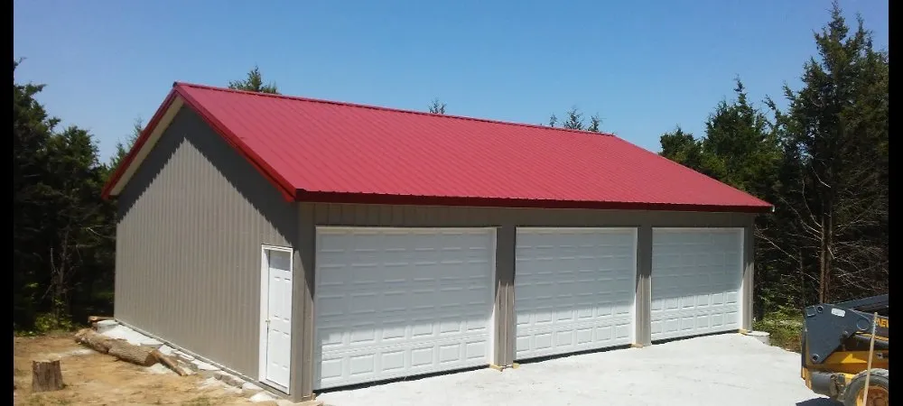 Slide of The Morgan's