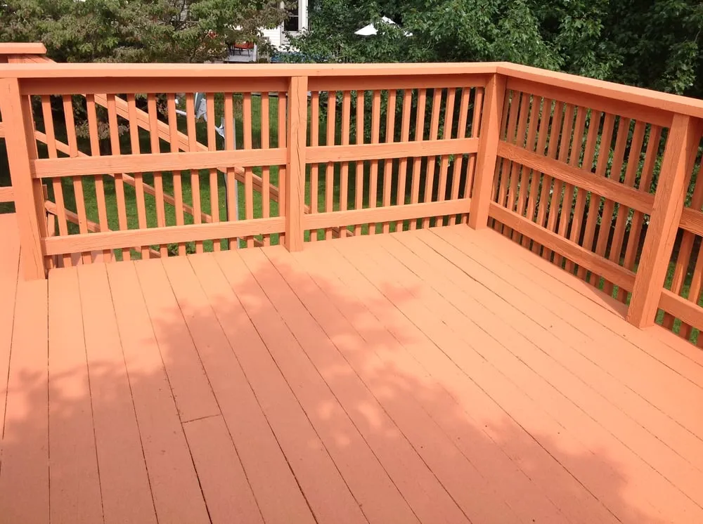 Slide of The Mower Man - At Your Home